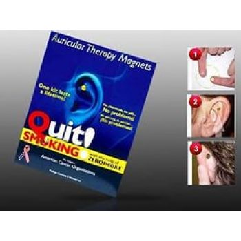 Магнит против курения ZERO SMOKE оптом
